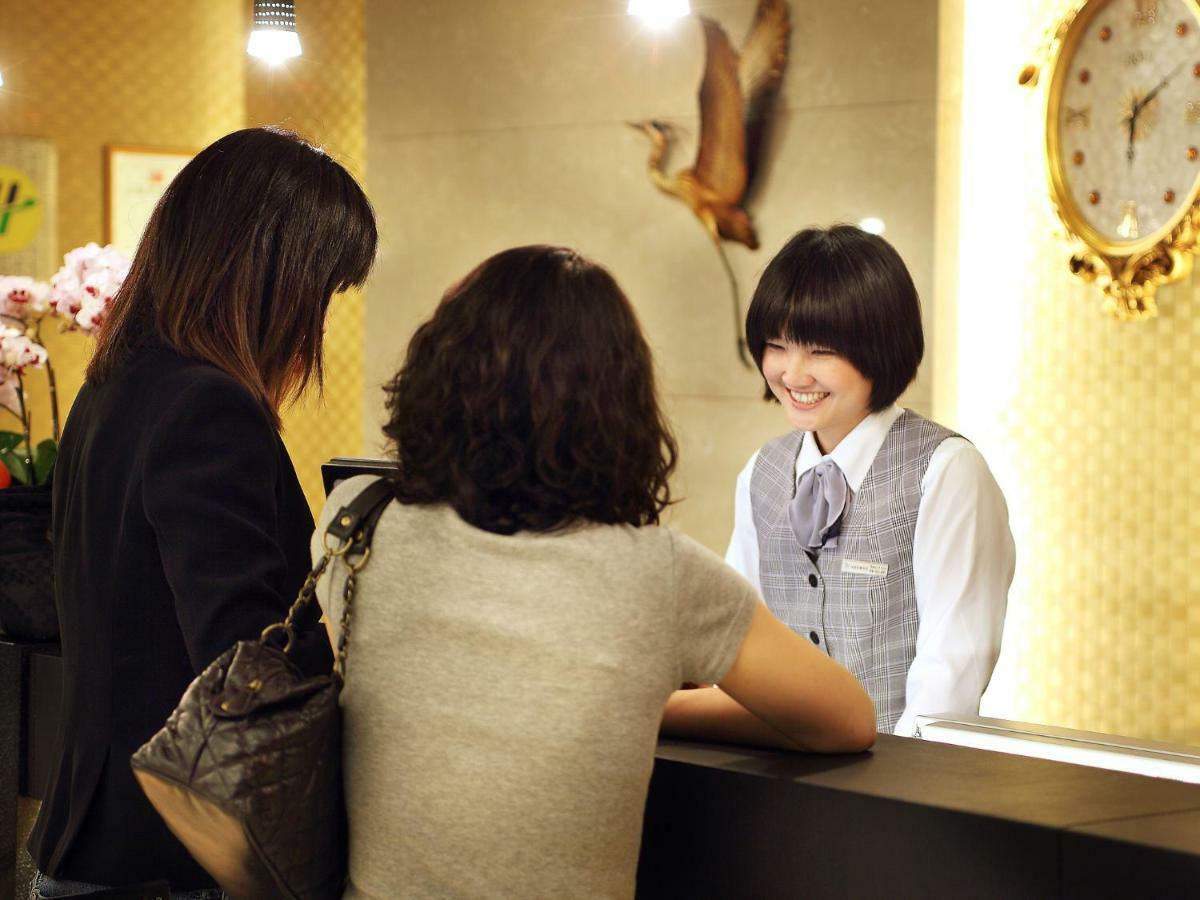 Sun Moon Lake Hotel Yuchi Exterior photo