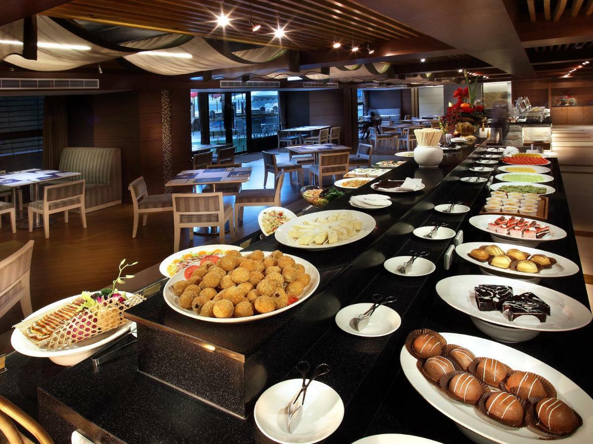 Sun Moon Lake Hotel Yuchi Exterior photo